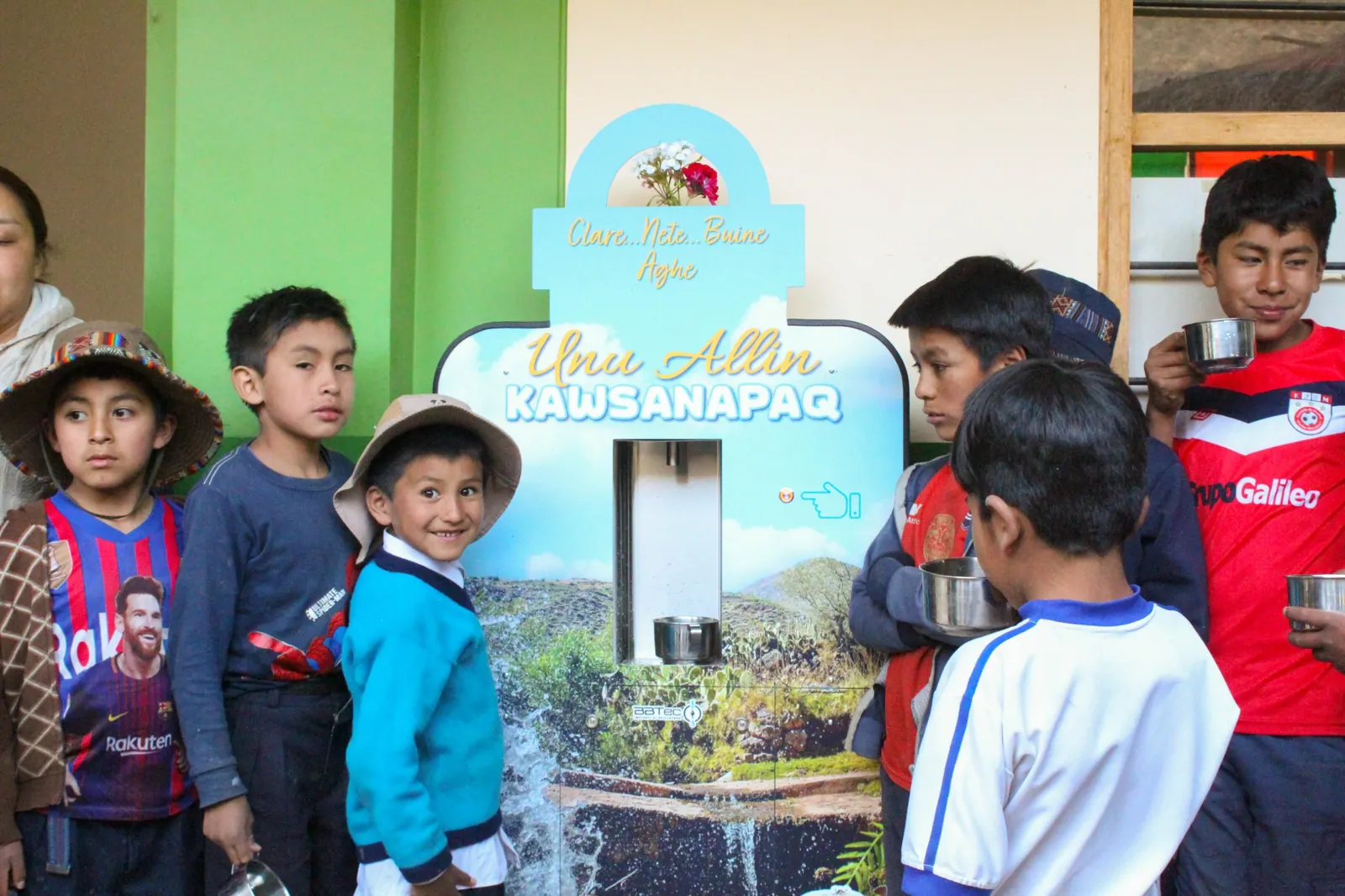Agua segura, bienestar que transforma comunidades - imagen 2