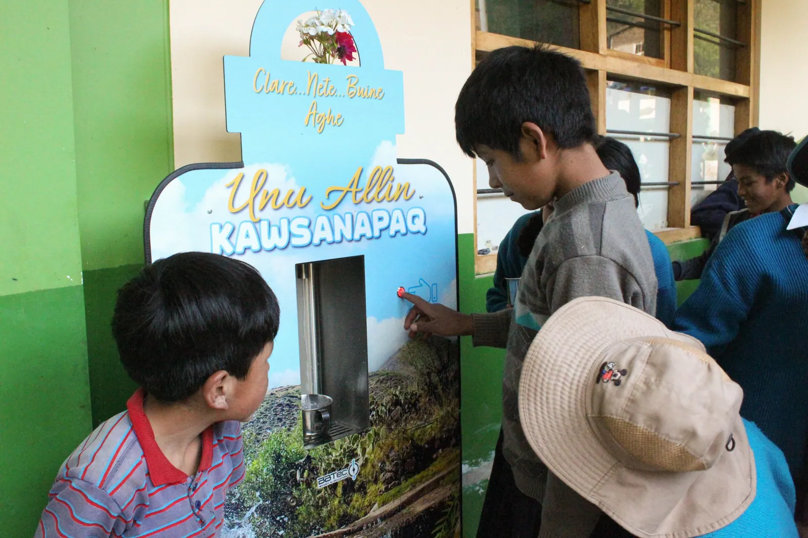 Agua segura, bienestar que transforma comunidades - imagen 3