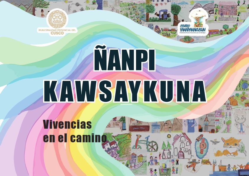 Ñanpi kawsaykuna