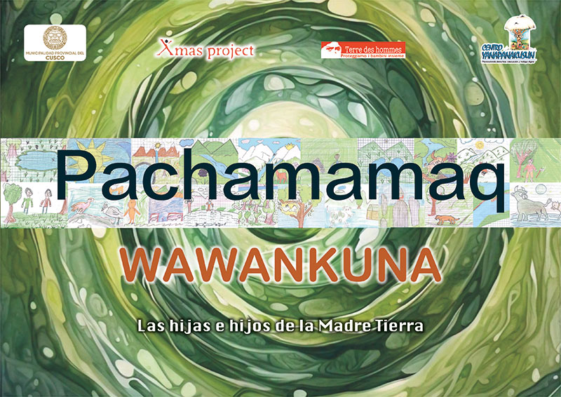 Pachamamaq Wawankuna