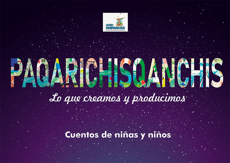 Paqarichisqanchis