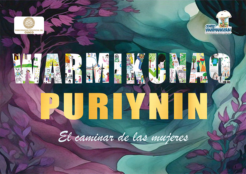 Warmikunaq Puriynin