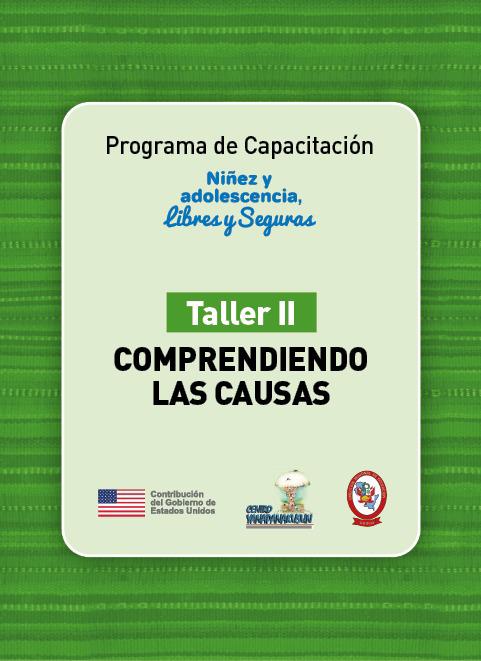 Taller II