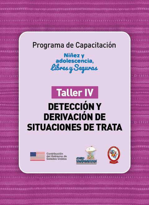 Taller IV