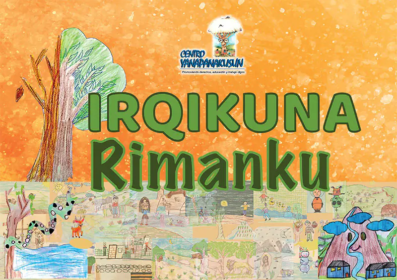 Irqikuna Rimanku