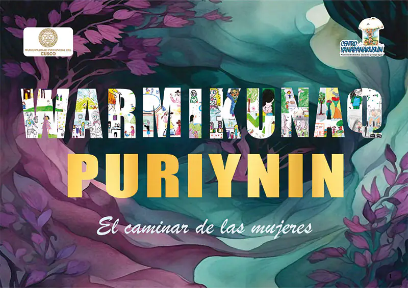 Warmikunaq Puriynin