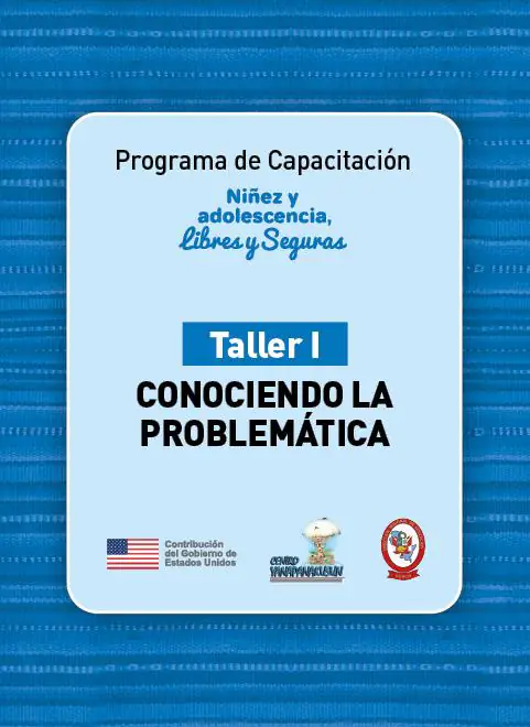 Taller I