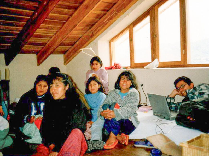 Galería de Casa CAITH