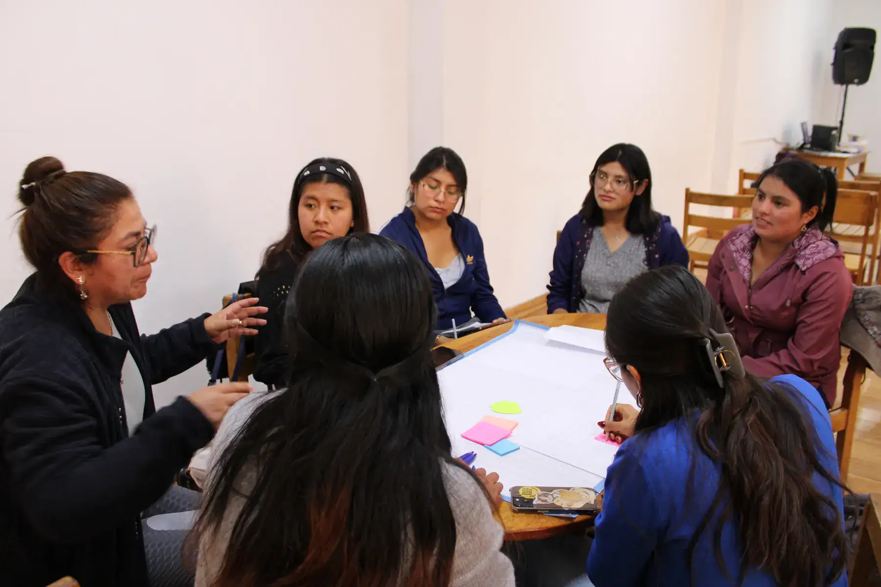 Escuela virtual de liderazgo - imagen 2