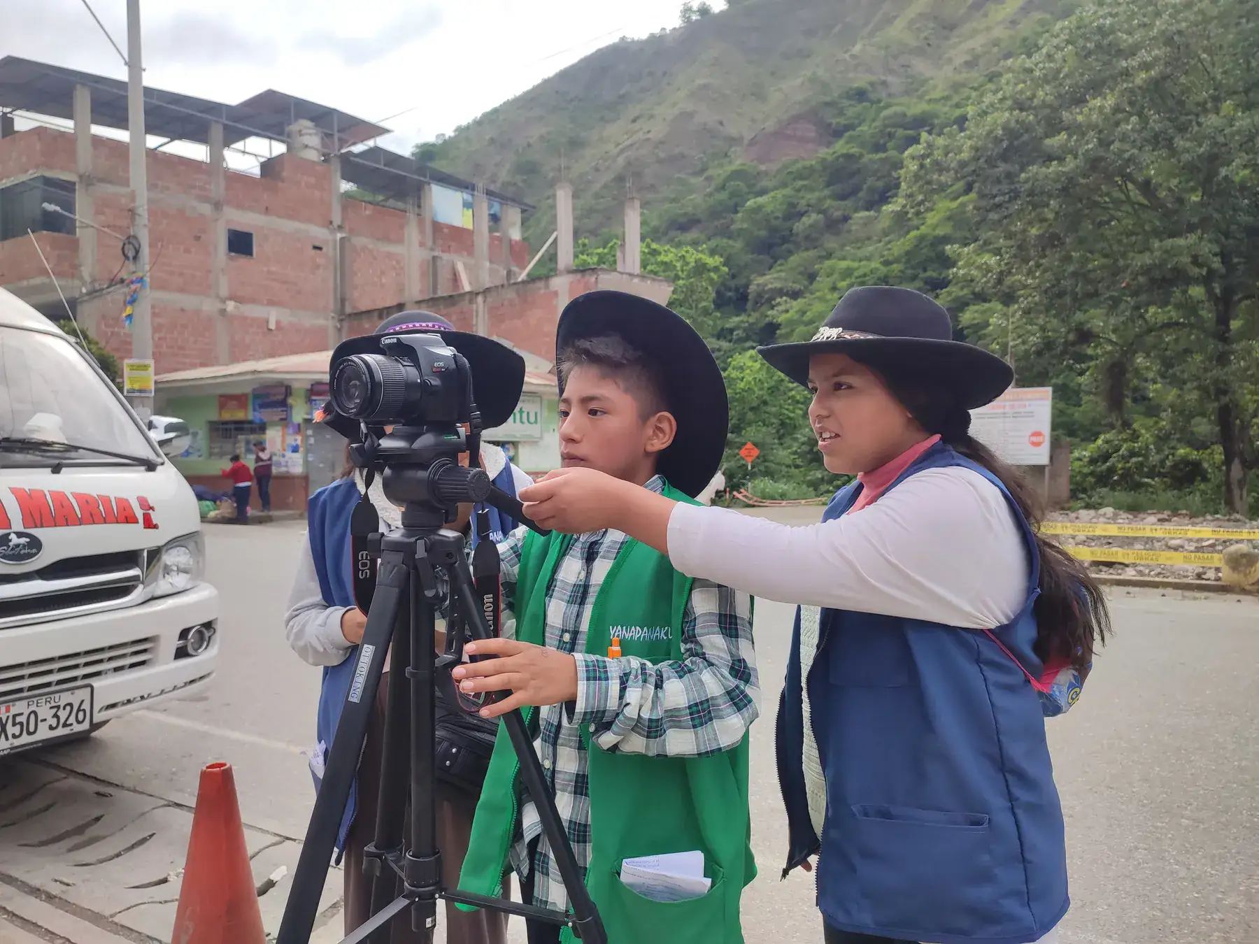 Micro reportajes socioeducativos - imagen 7