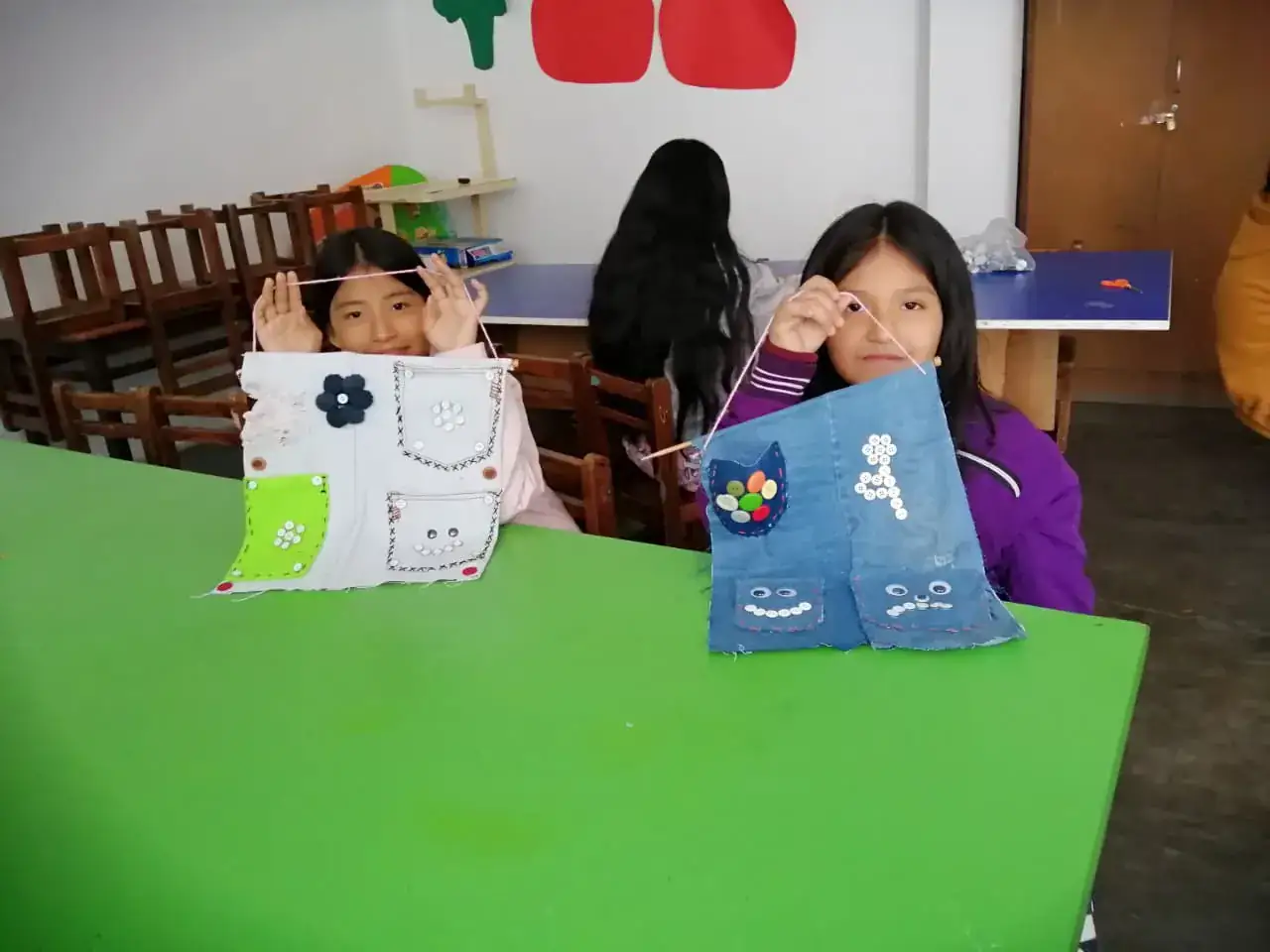 Emprendimientos solidarios y empleabilidad - imagen 2