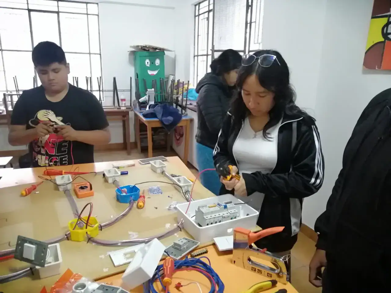 Emprendimientos solidarios y empleabilidad - imagen 3
