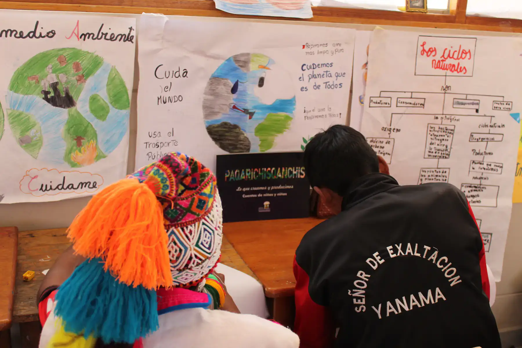 Fortalecimiento educativo - imagen 2