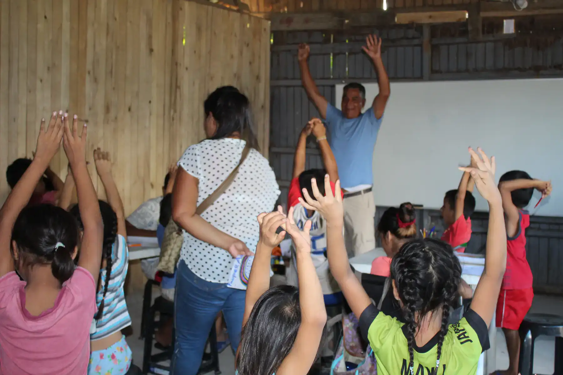Fortalecimiento educativo - imagen 3
