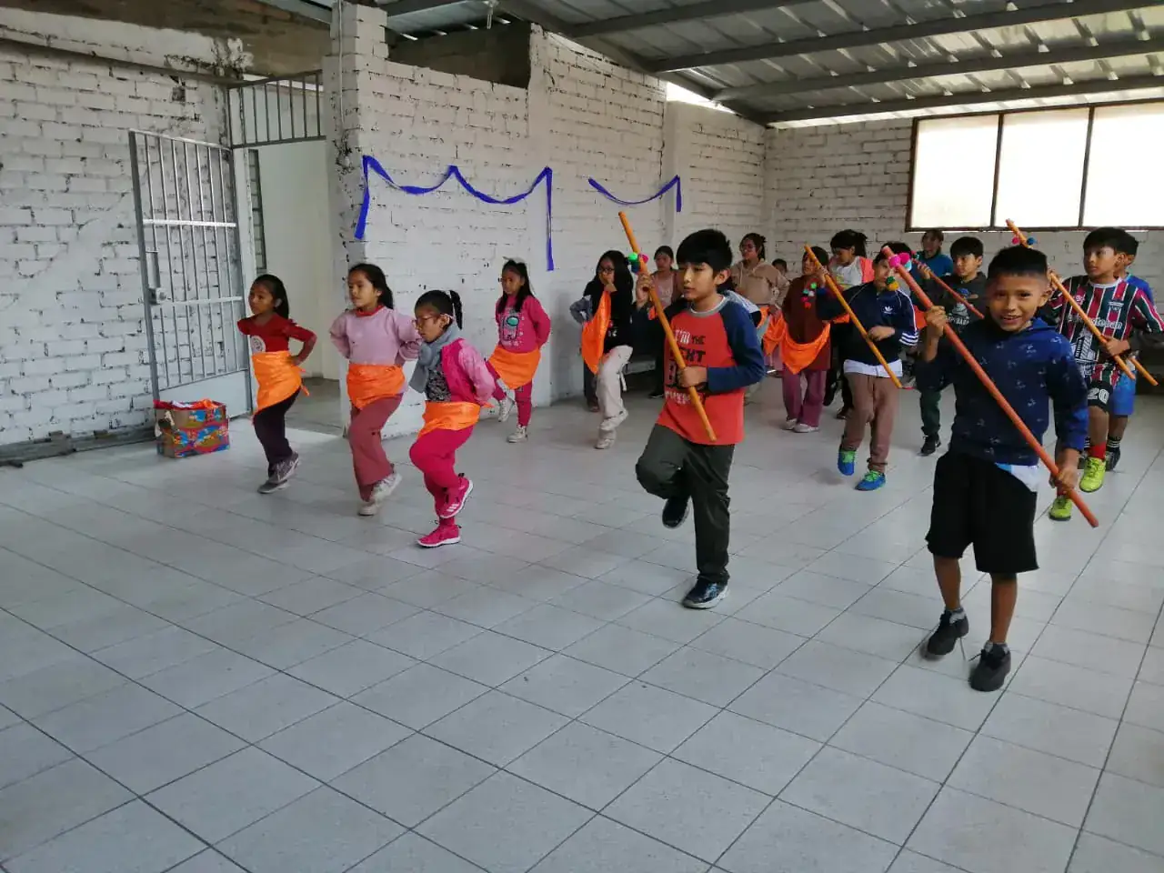 Fortalecimiento educativo - imagen 5