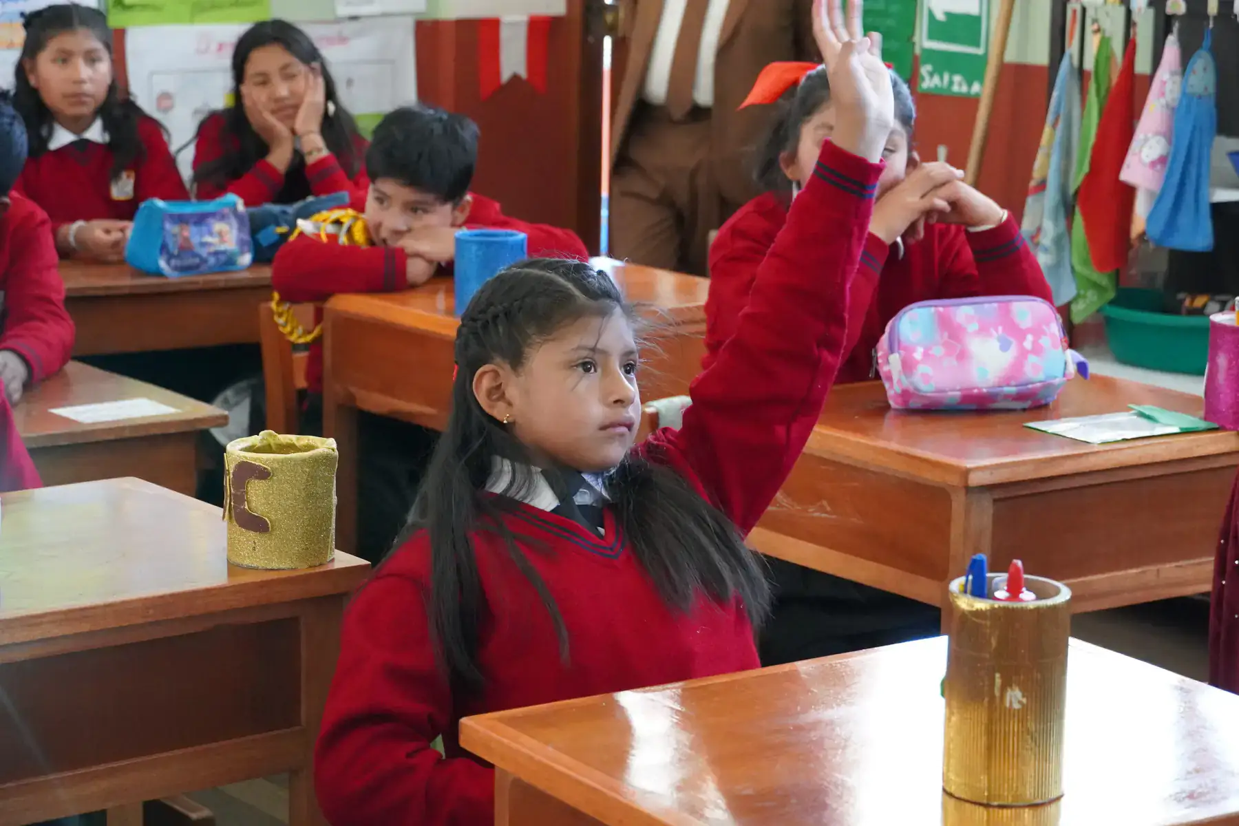 Soporte educativo - imagen 1