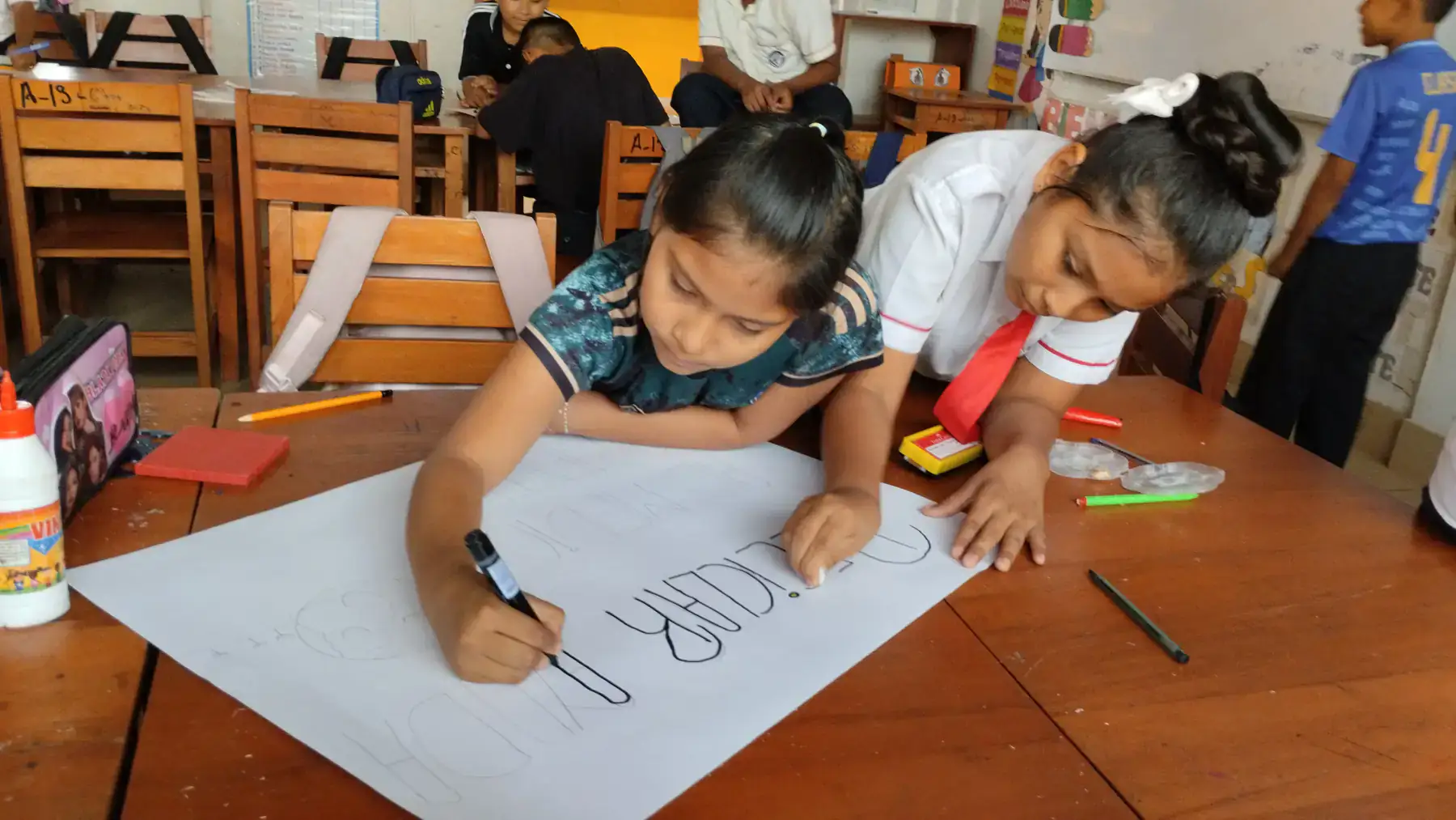 Soporte educativo - imagen 4