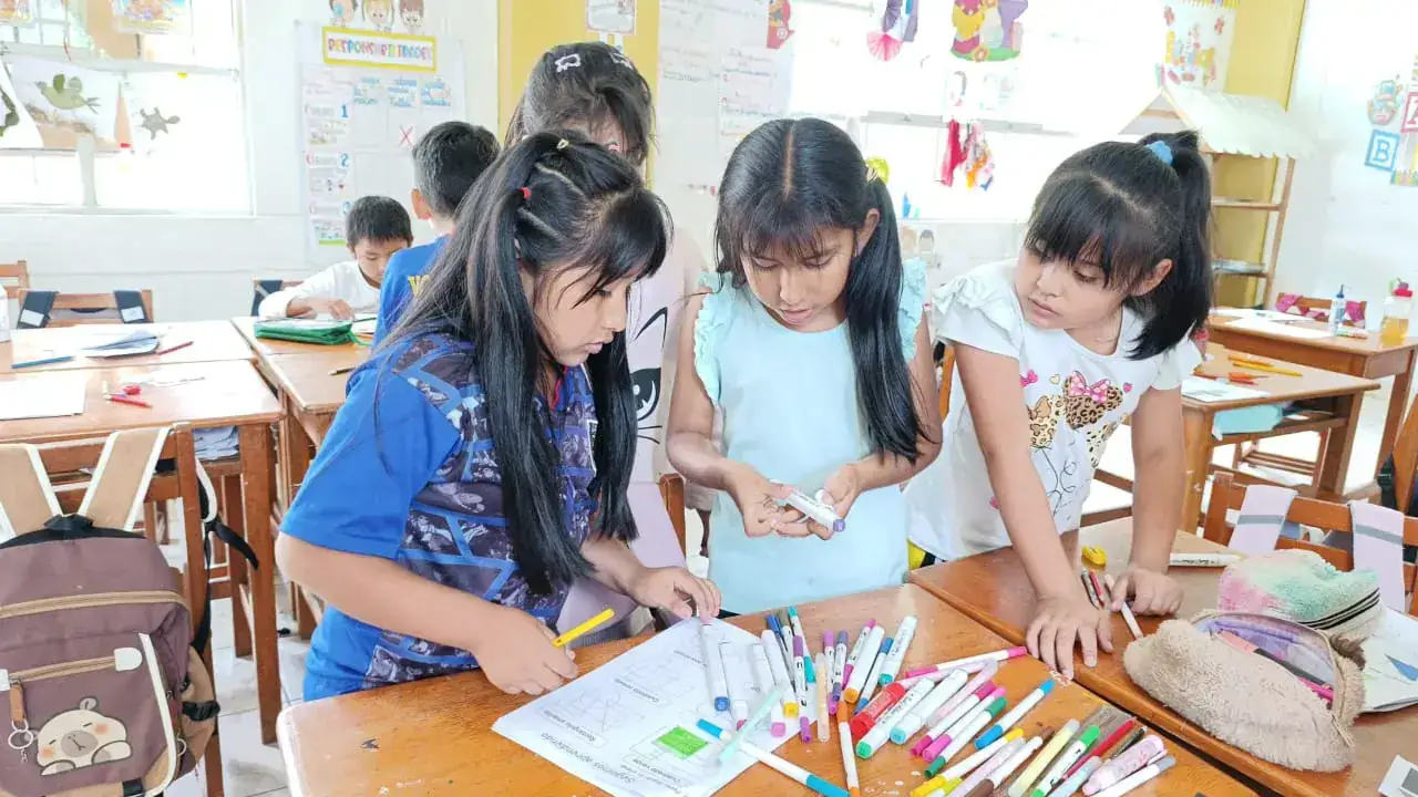 Soporte educativo - imagen 5