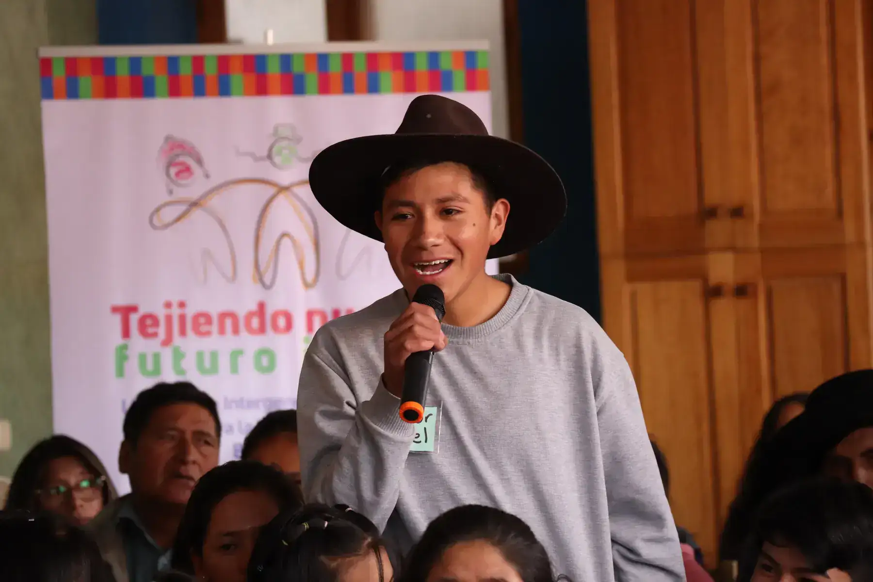 Evento binacional sobre trata - imagen 4