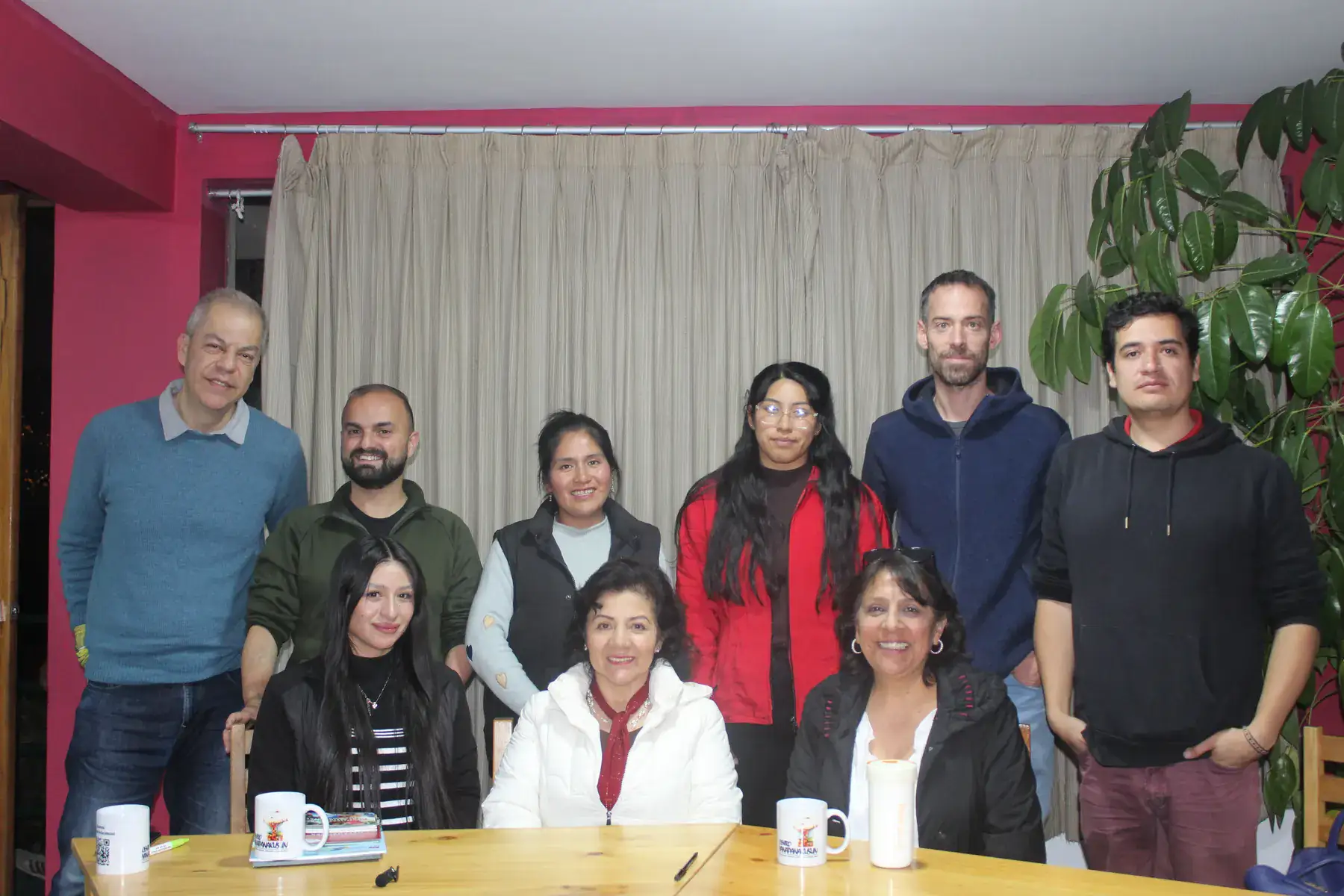 Evento binacional ambiental - imagen 11