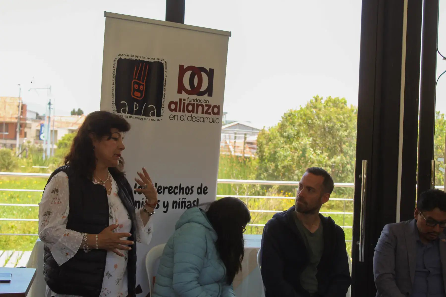 Evento binacional ambiental - imagen 3