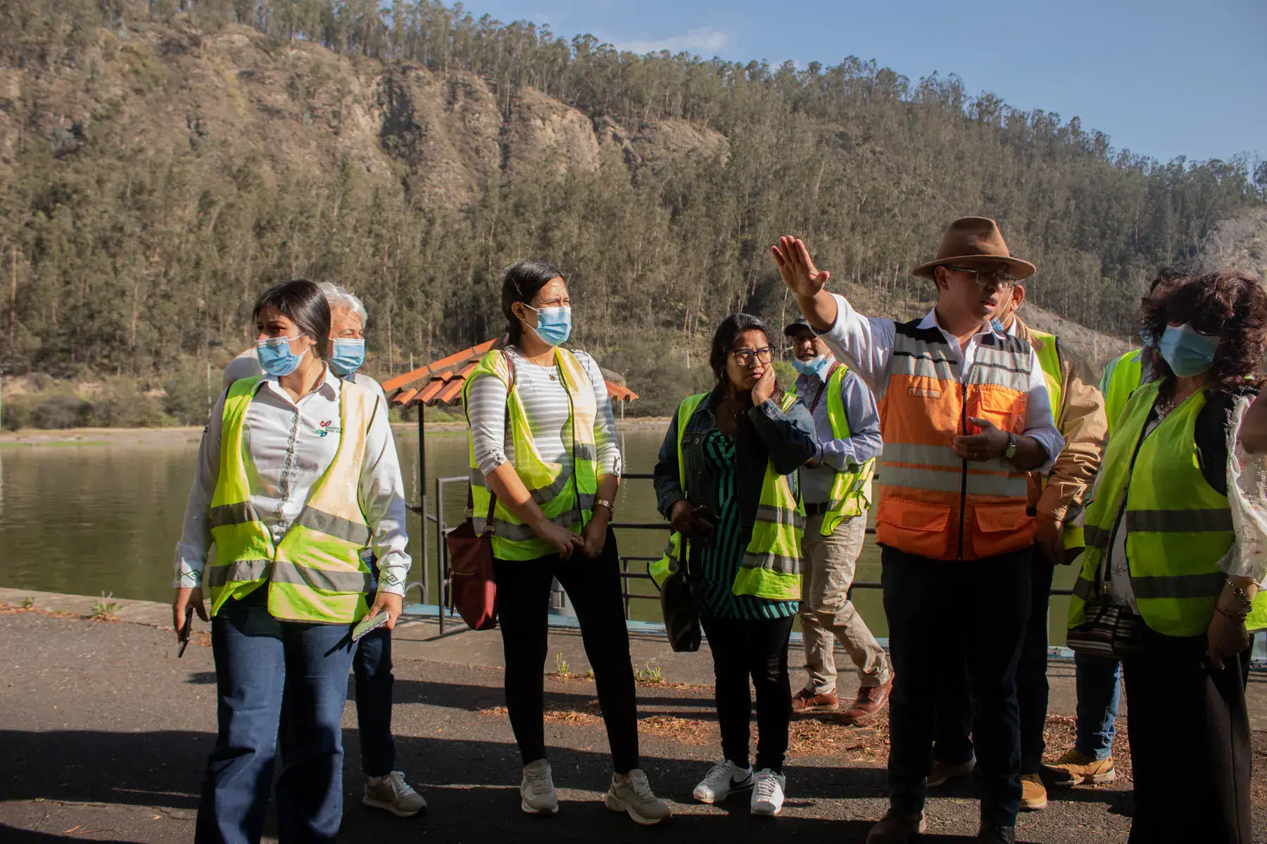 Evento binacional ambiental - imagen 6
