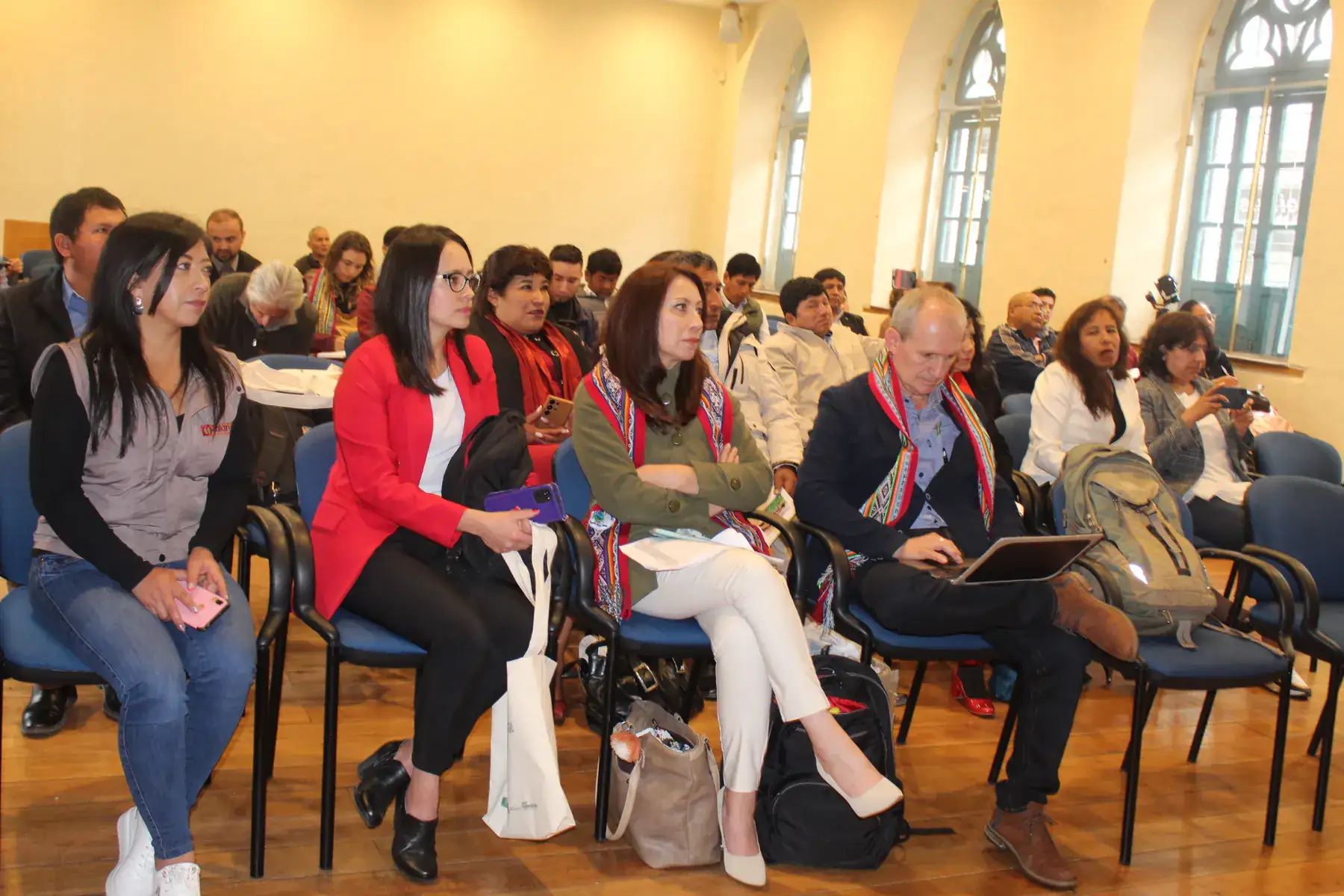 Evento binacional ambiental - imagen 7