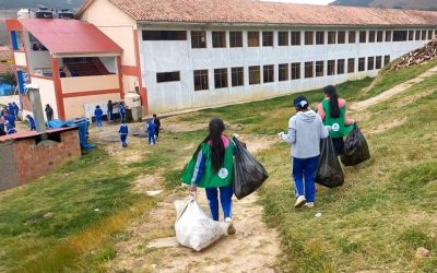 La urgente necesidad de despertar conciencia ambiental