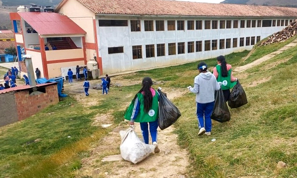 La urgente necesidad de despertar conciencia ambiental